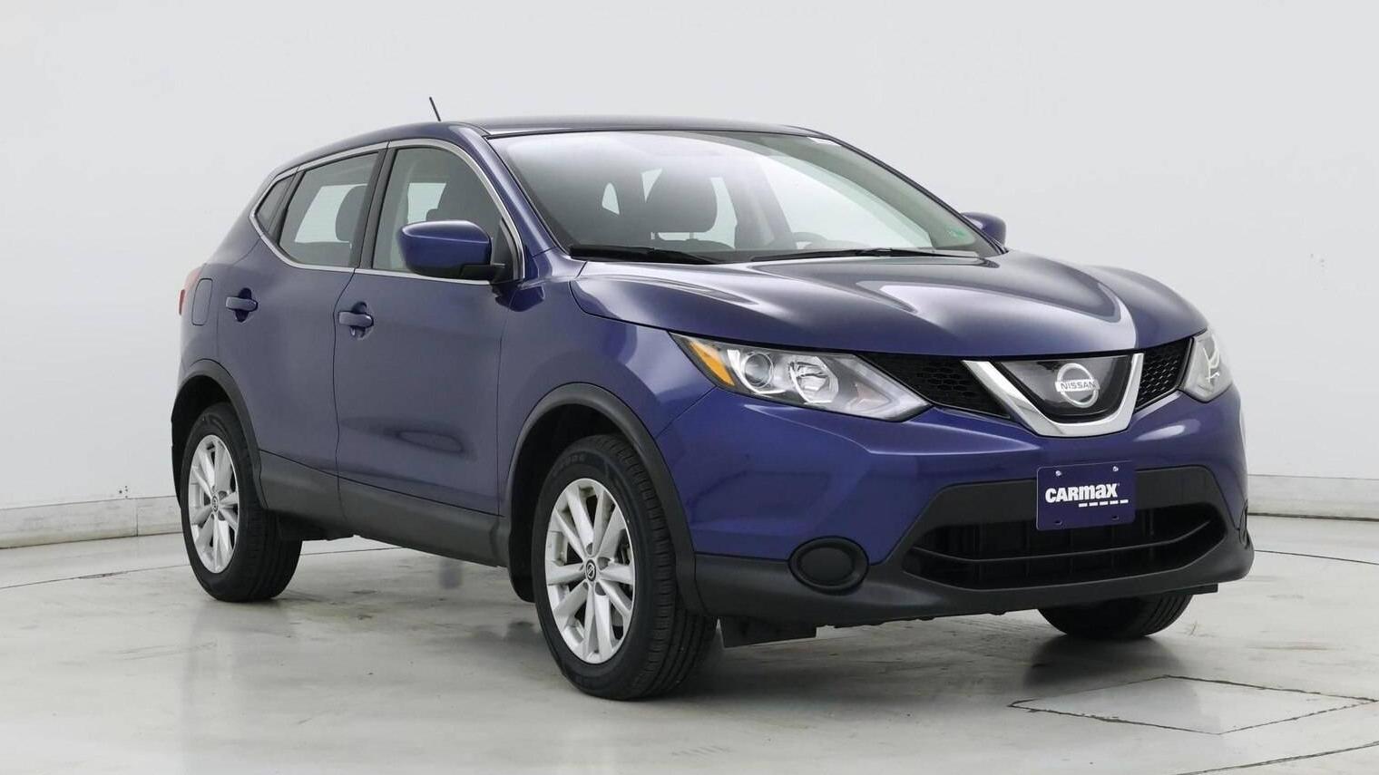 NISSAN ROGUE SPORT 2019 JN1BJ1CP3KW218778 image